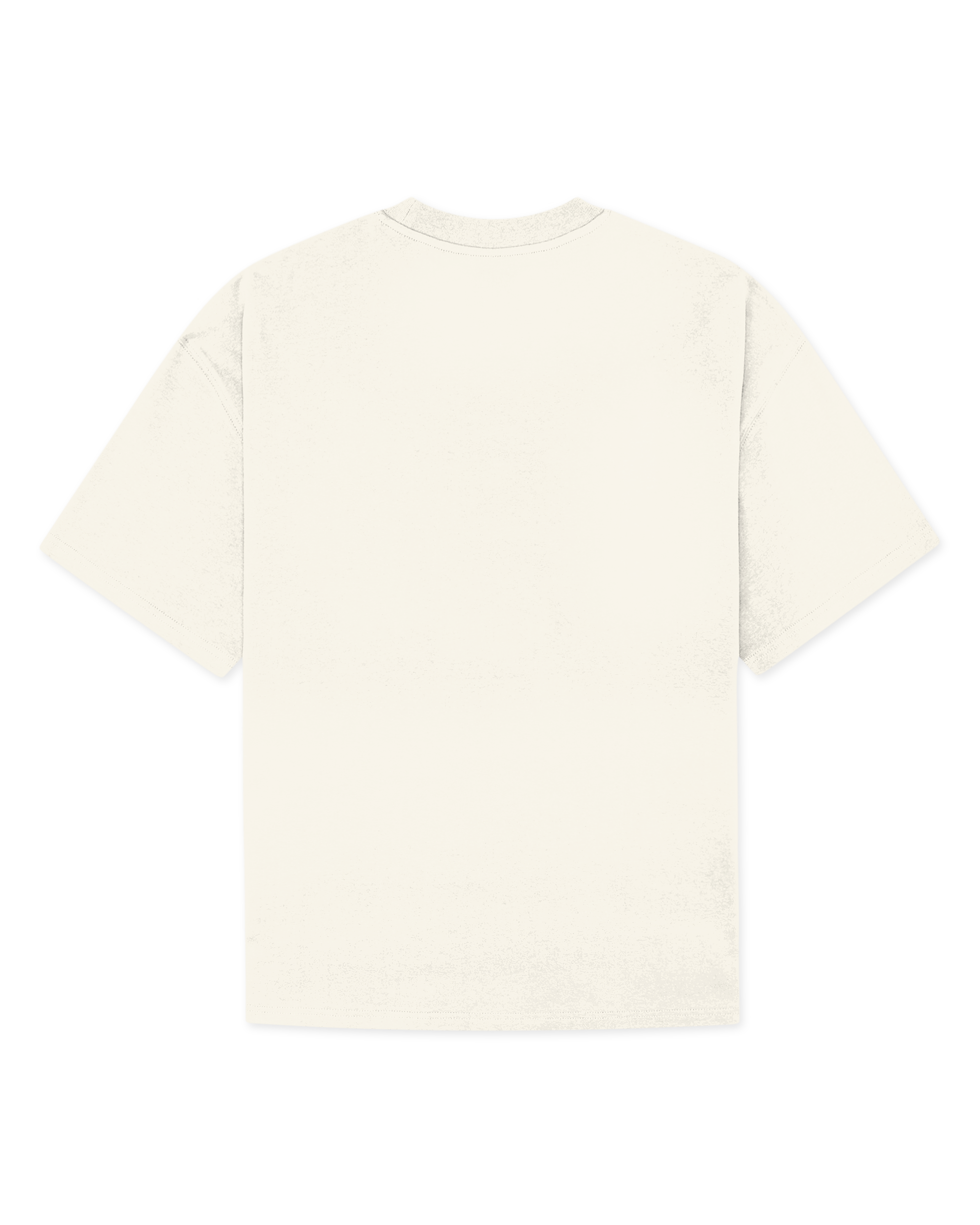 Woodbird WBBeam Base Tee T-Shirts Off White