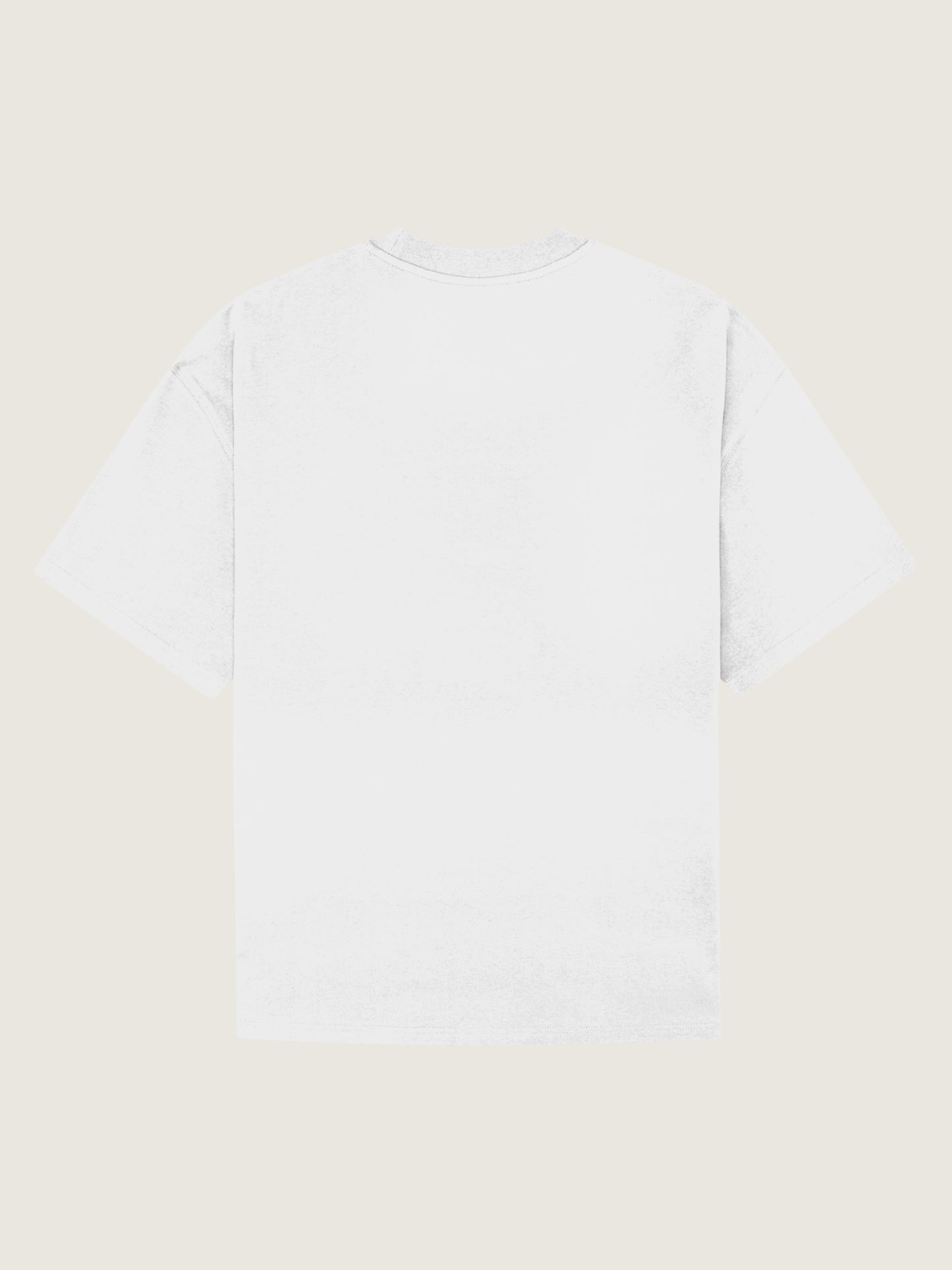 Woodbird WBBeam Base Tee T-Shirts White