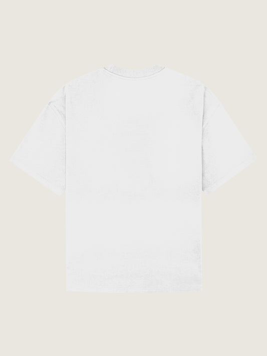 Woodbird WBBeam Base Tee T-Shirts White