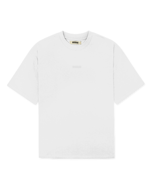 Woodbird WBBeam Base Tee T-Shirts White