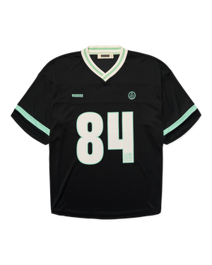 Woodbird WBBeam Sports Tee T-Shirts Black
