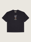 WBBeam Zhen Tee. - Black