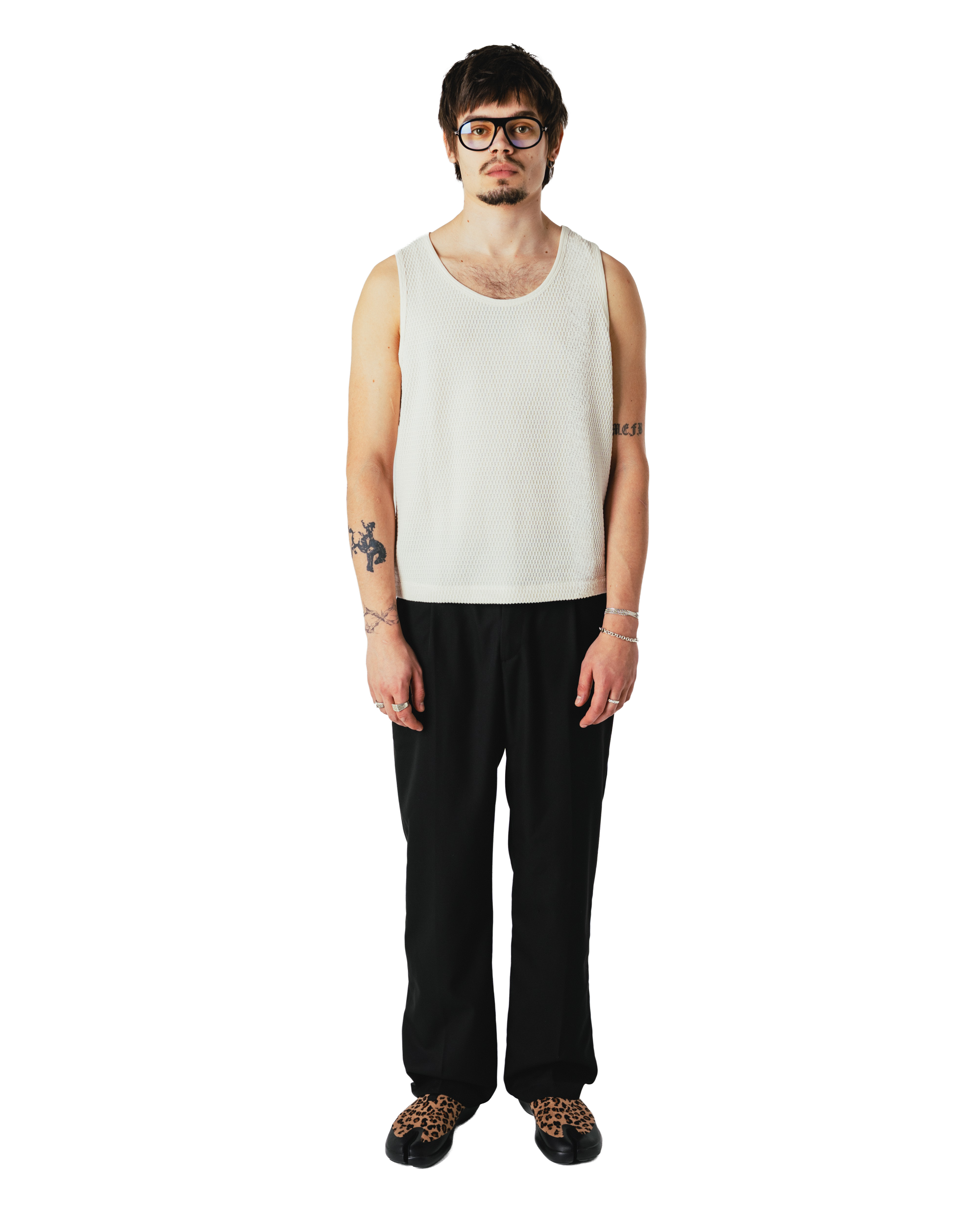Woodbird WBBen Suit Pant Pants Black