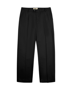 Woodbird WBBen Suit Pant Pants Black