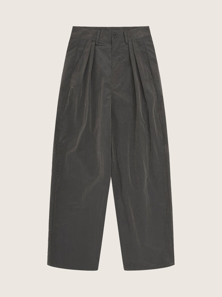 WBBench Tech Pants - Dark Grey