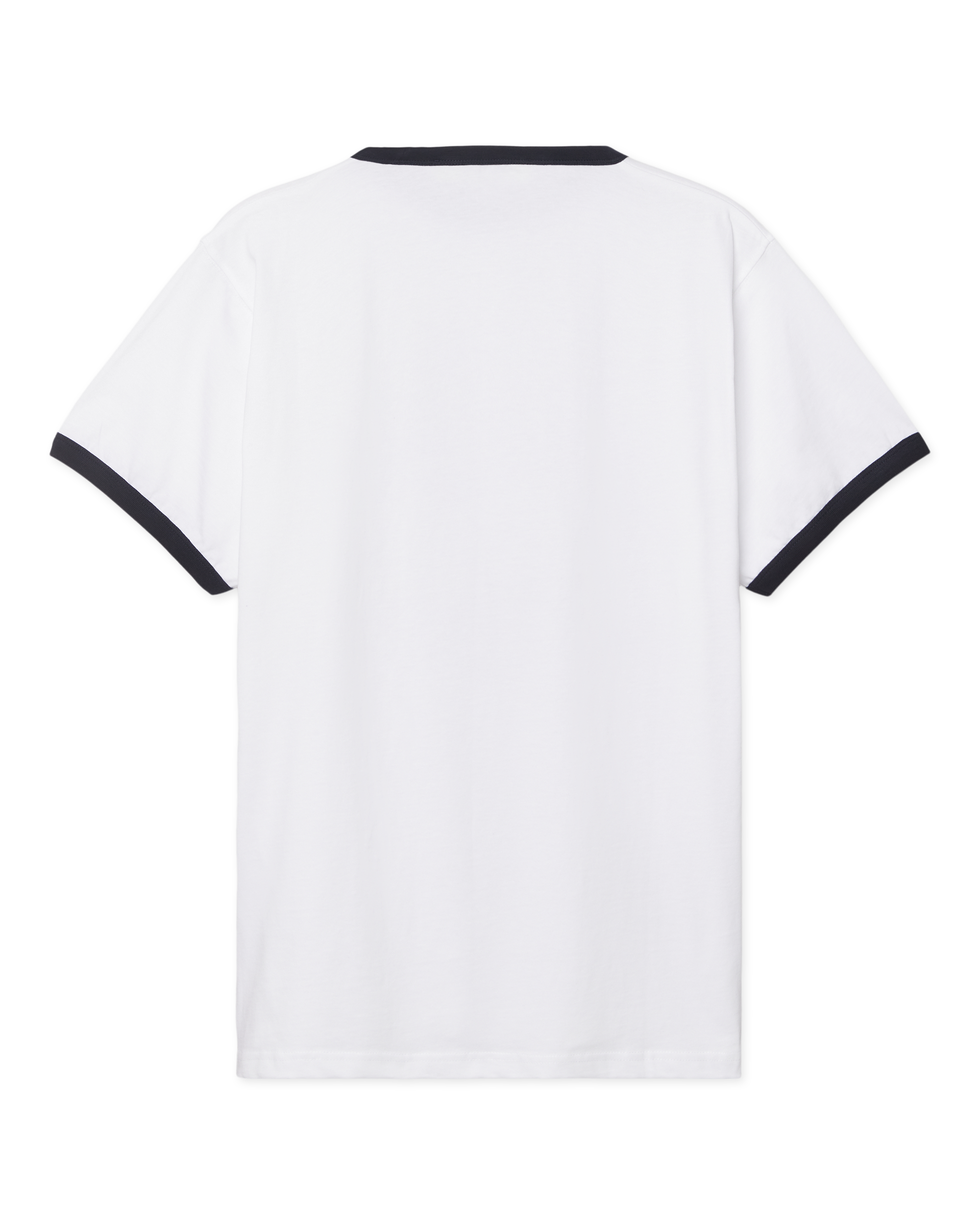 Woodbird WBBenji Life Tee T-Shirts White