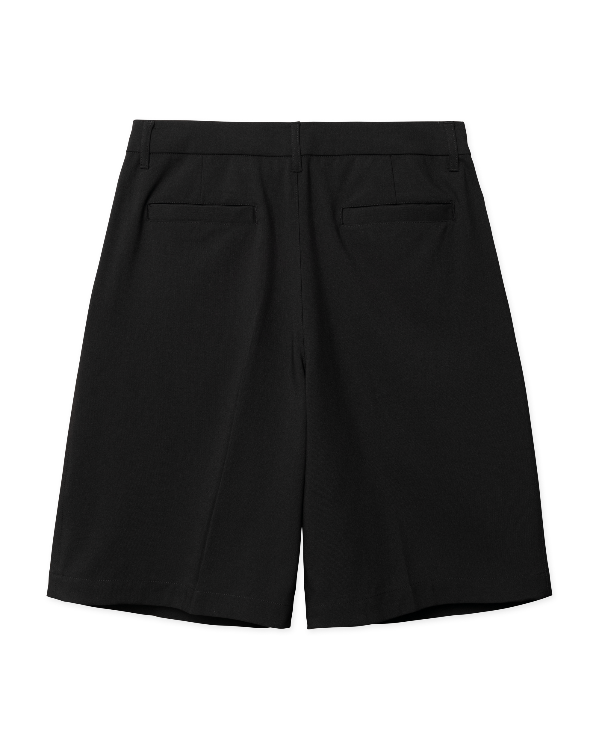 Woodbird WBBin Guan Shorts Shorts Black