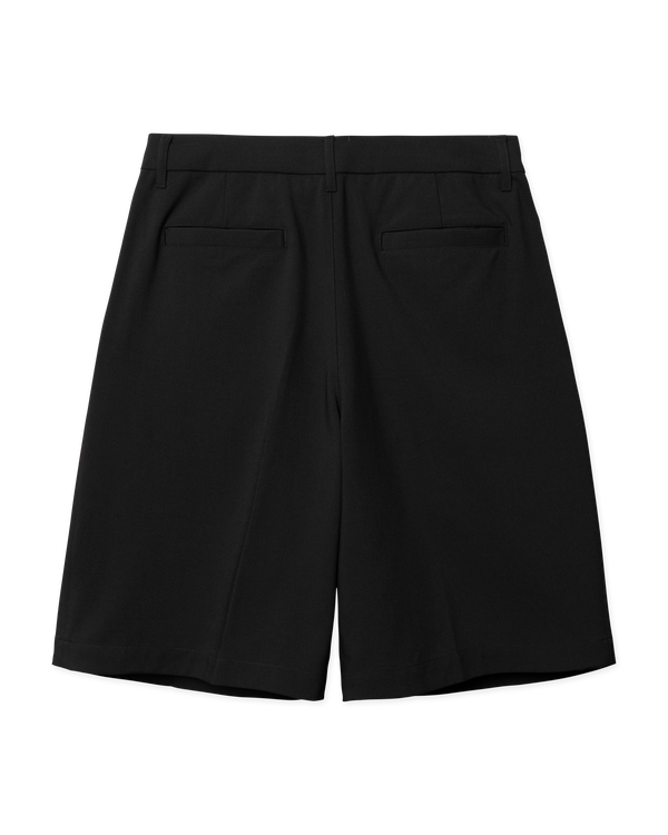Woodbird WBBin Guan Shorts Shorts Black