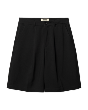 Woodbird WBBin Guan Shorts Shorts Black