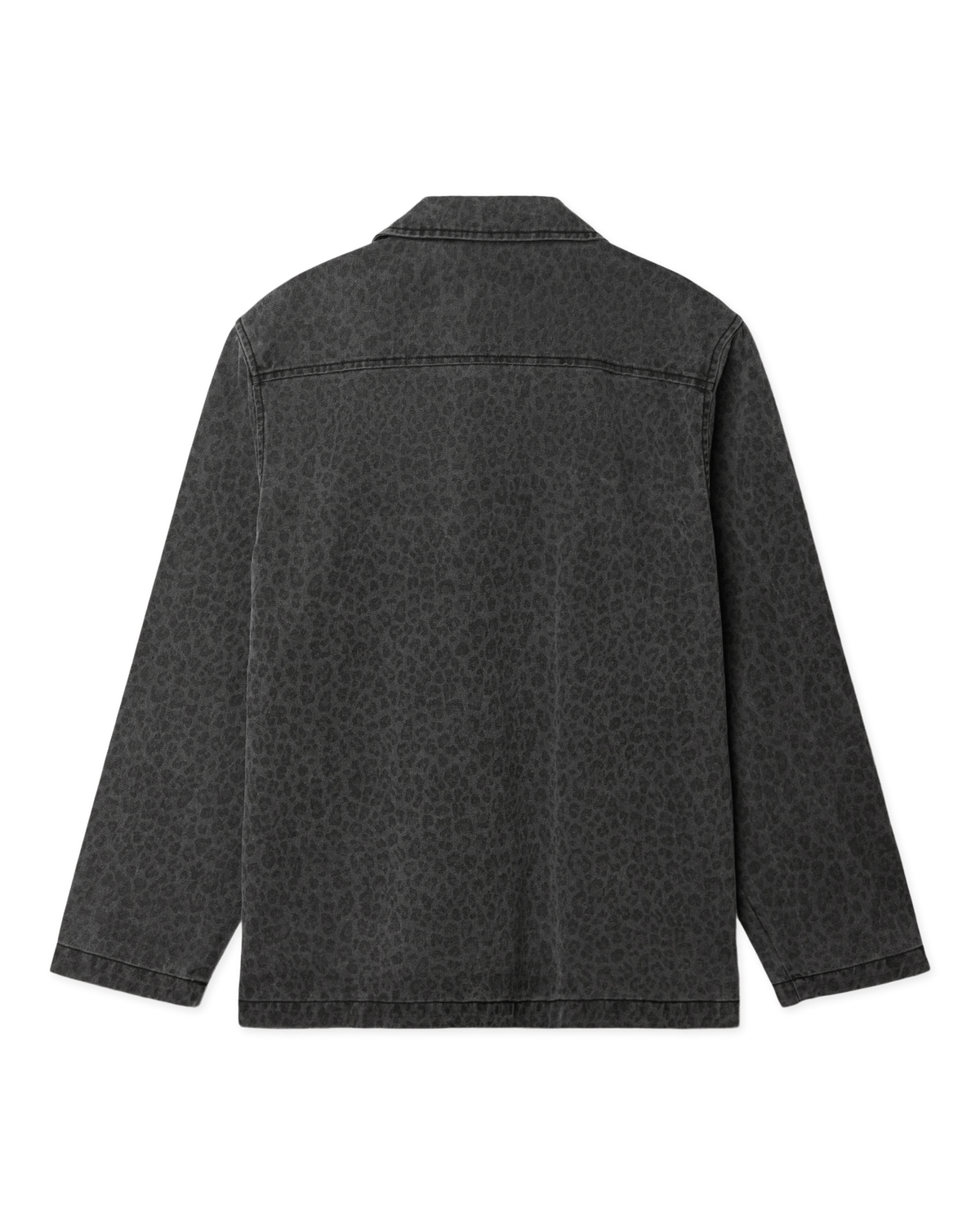 Woodbird WBBlade Leo Jacket Jackets Black
