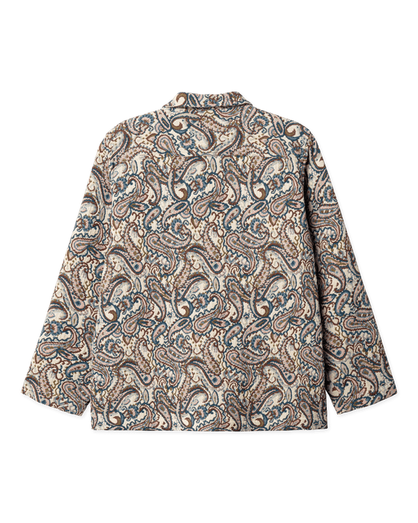 Woodbird WBBlade Seul Jacket Jackets Sand