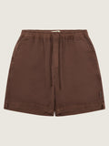 WBBommy Base Short - Brown
