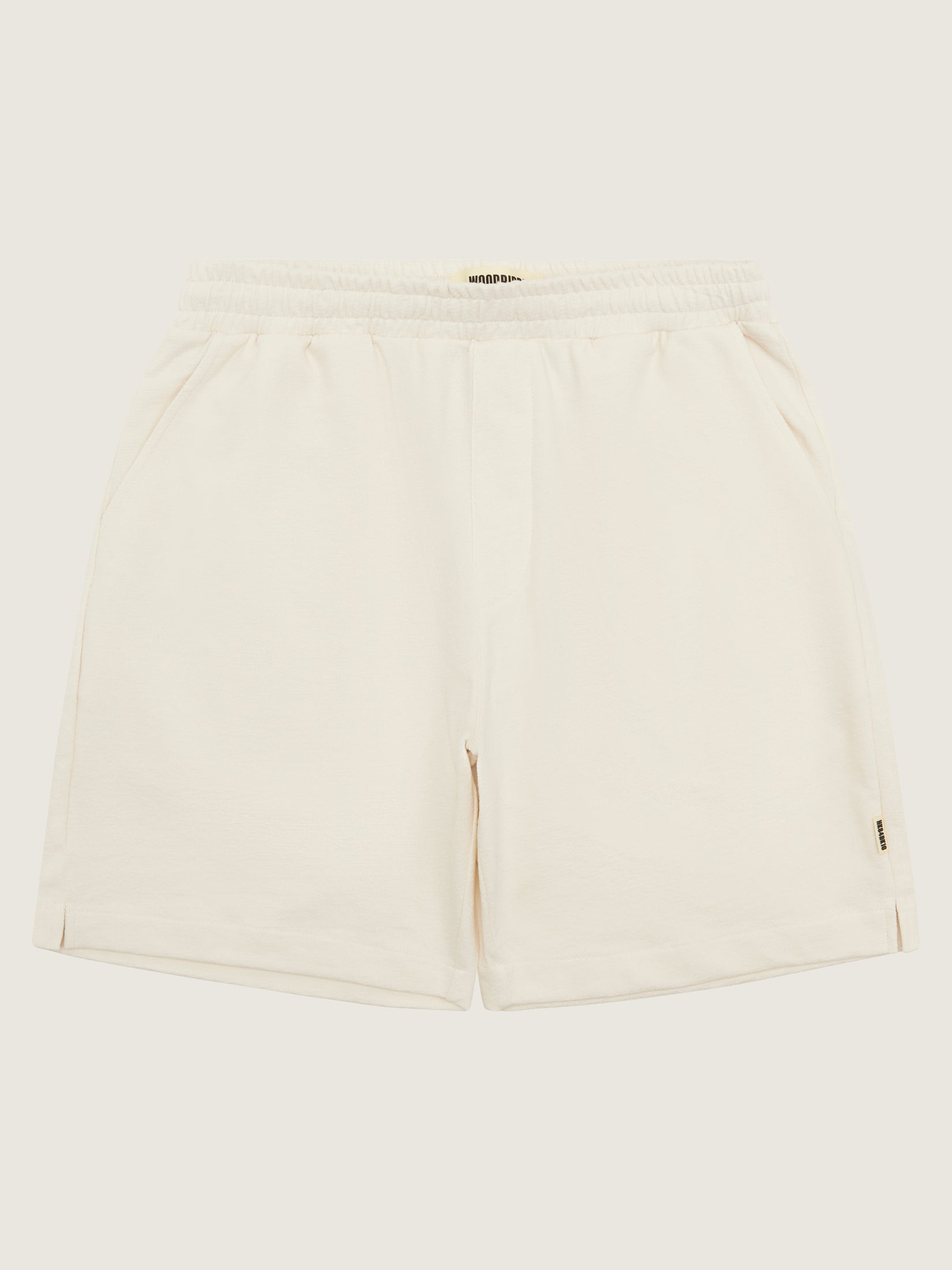 Woodbird WBBommy Base Short Shorts Mint Green