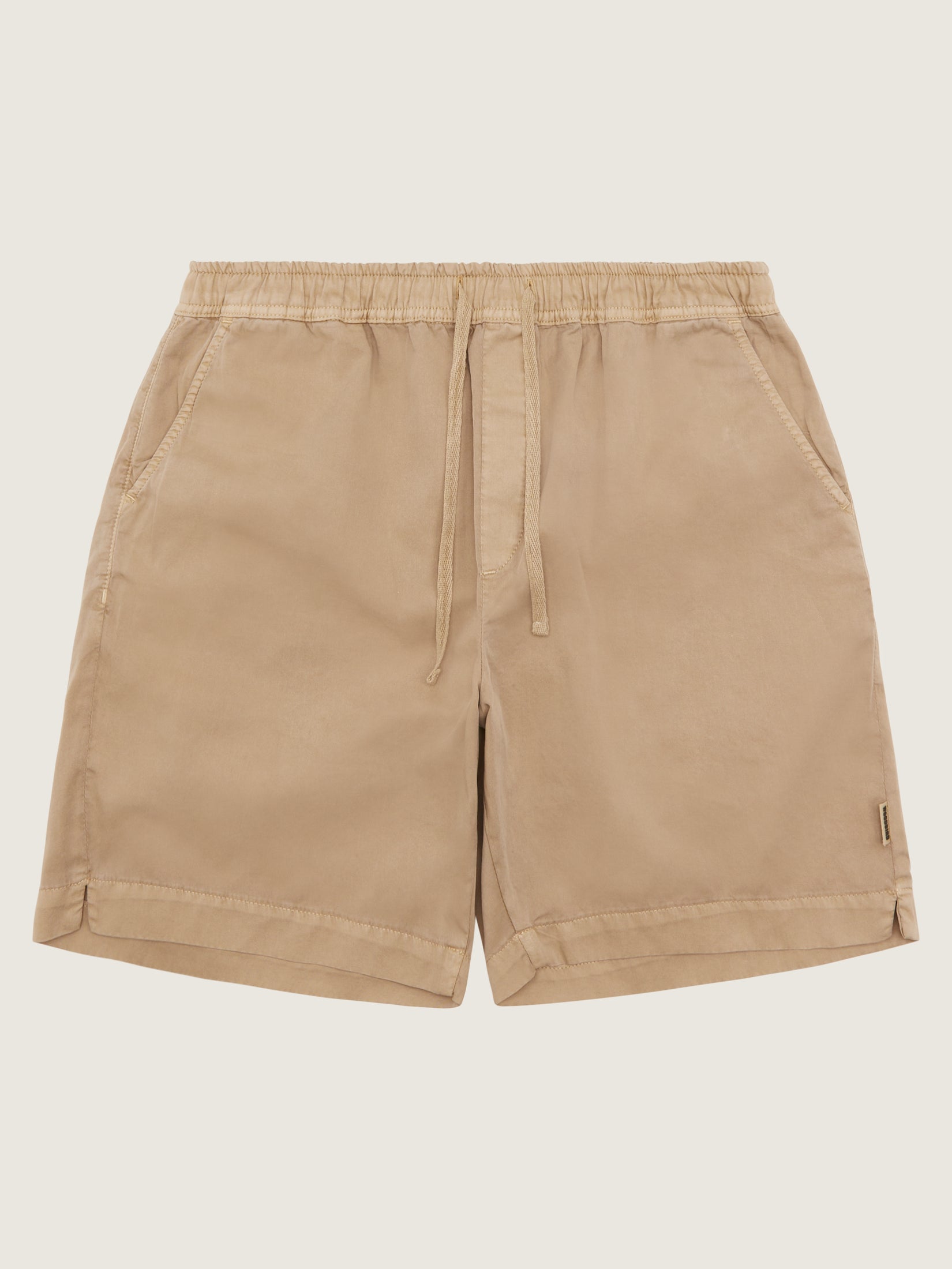 Woodbird WBBommy Base Short Shorts Sand