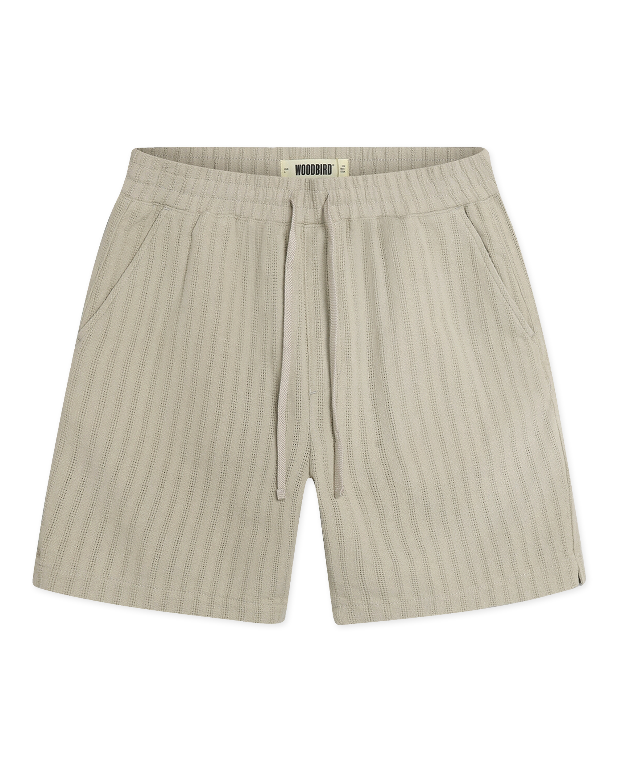 Woodbird WBBommy Chuke Shorts Shorts Light Sand
