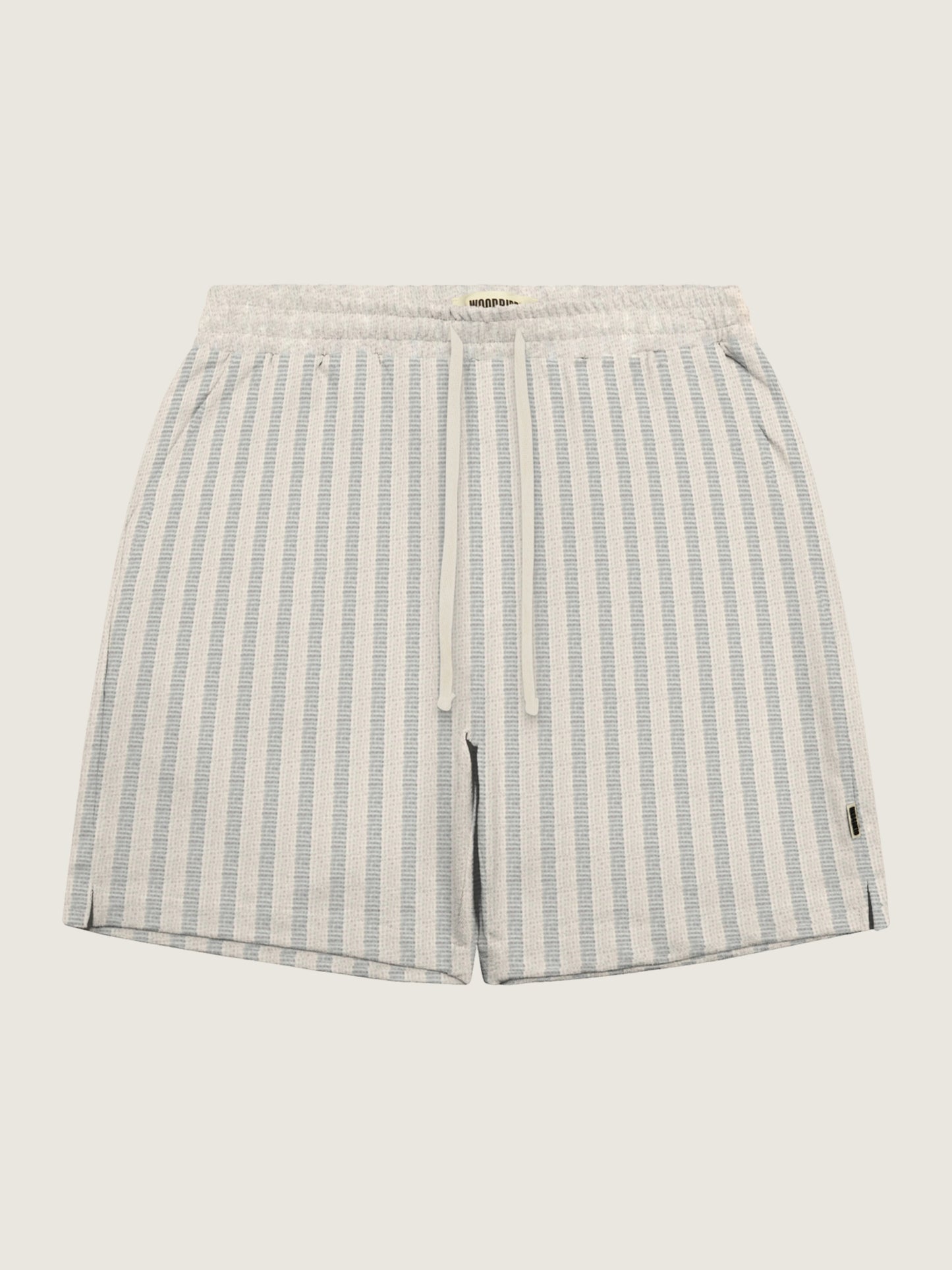 Woodbird WBBommy Leo Shorts Shorts Off White