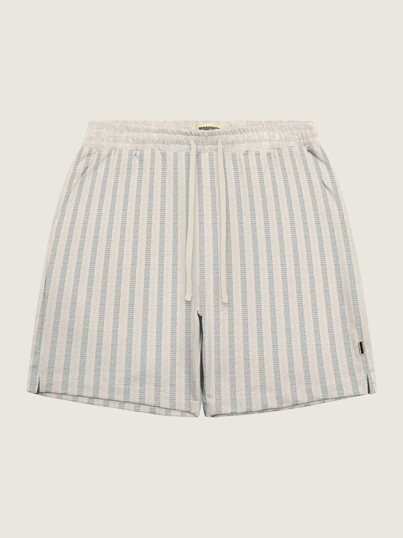 Woodbird WBBommy Leo Shorts Shorts Off White