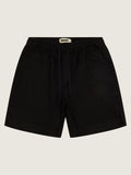 WBBommy Linen Shorts - Black