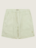 WBBommy Linen Shorts - Mint Green