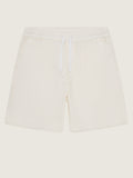 WBBommy Linen Shorts - Off White
