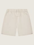 WBBommy Linen Shorts - Sand