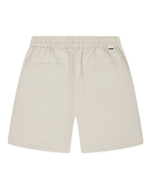 Woodbird WBBommy Linen Shorts Shorts Sand