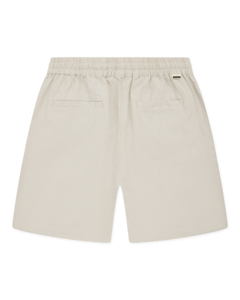 WBBommy Linen Shorts – Woodbird