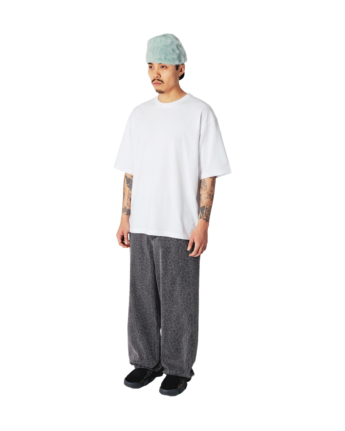 Woodbird WBBone Tee T-Shirts White