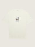 WBBose Chop Tee - Off White