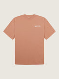 WBBose Tech Tee - Red Clay