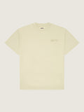 WBBose Tech Tee - Dusty Lime