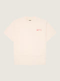 WBBose Tech Tee - Off White