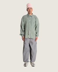 Grey-Green