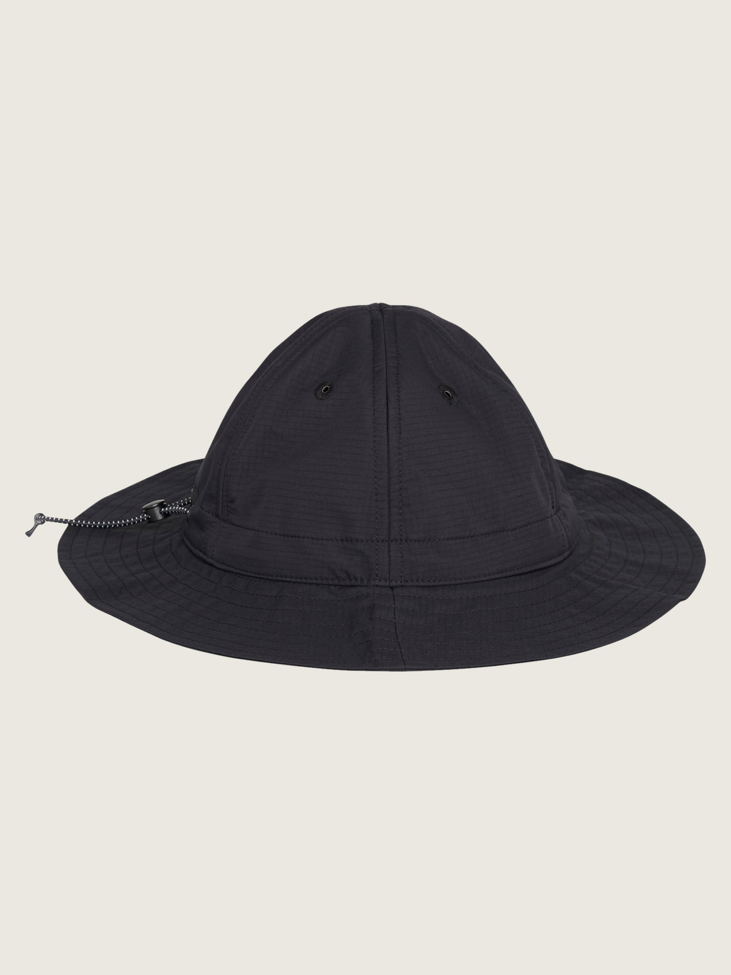 Woodbird WBCamper Elka Bucket Hat Outerwear Black