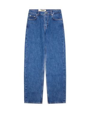 Woodbird Female WBCarla Stone Jeans Jeans Blue