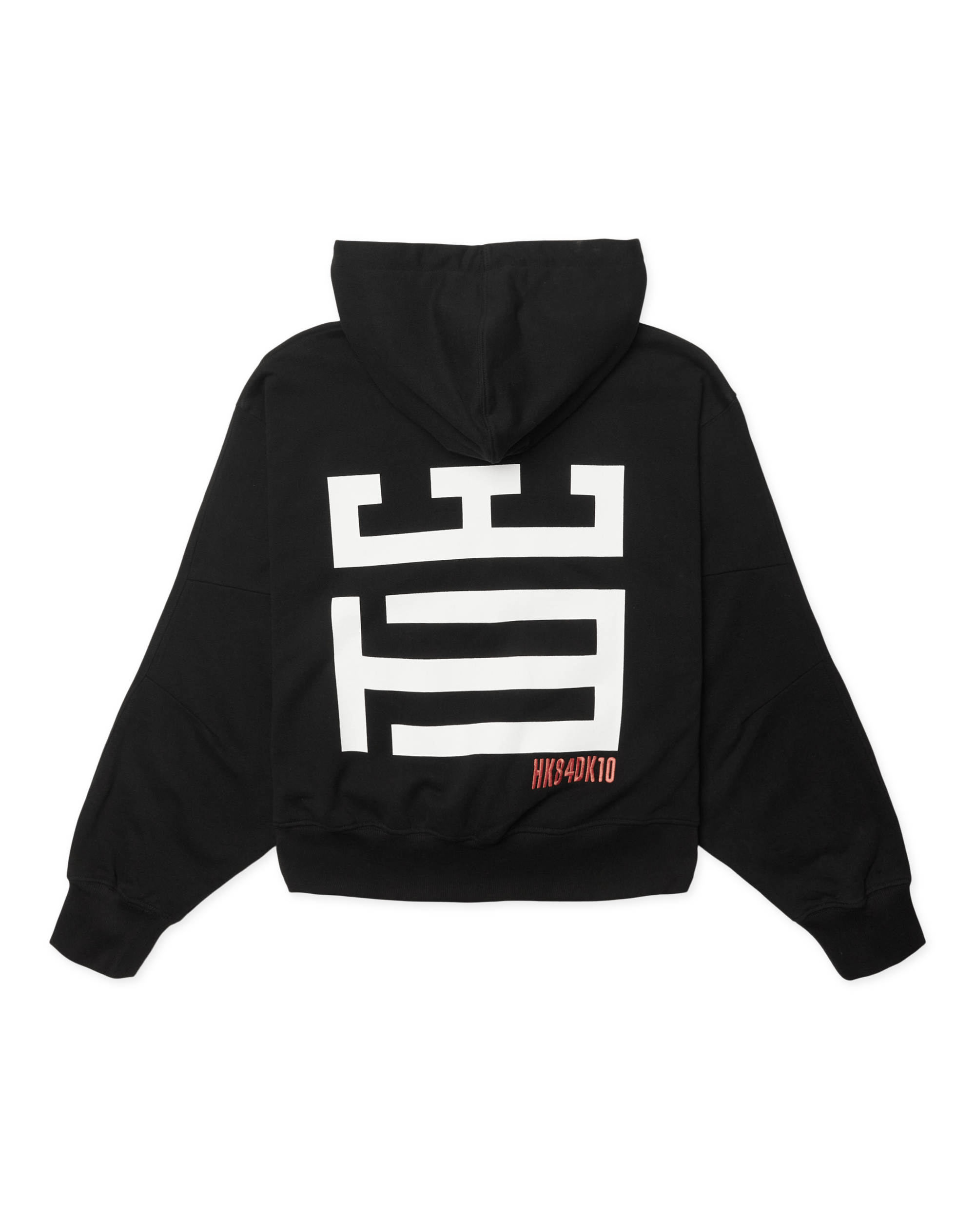 Woodbird Female WBCelo Mono Hoodie Sweats Black