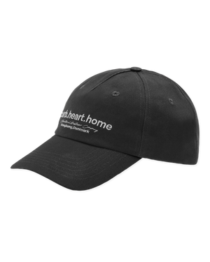 Woodbird WBChamp Home Cap Accessories Black