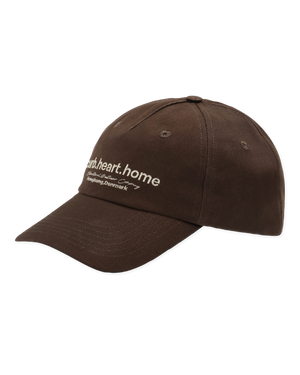 Woodbird WBChamp Home Cap Accessories Dark Brown