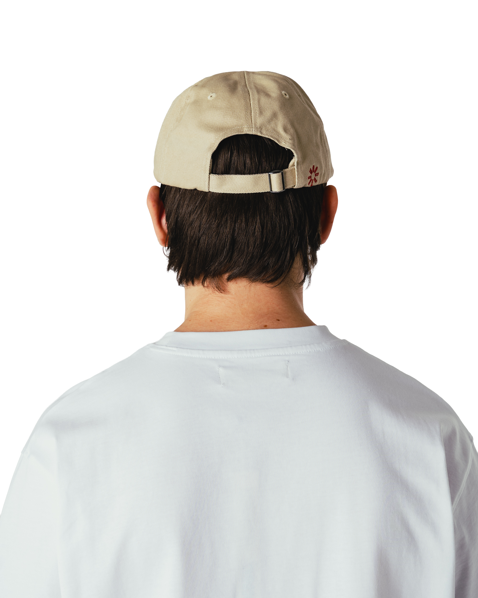 Woodbird WBChamp Home Cap Accessories Light Sand