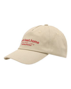 Woodbird WBChamp Home Cap Accessories Light Sand