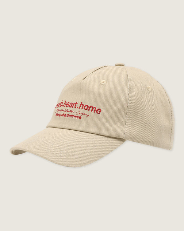 Woodbird WBChamp Home cap Accessories Light Sand