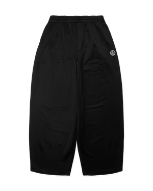 Woodbird WBChang Solid Track Pants Pants Black