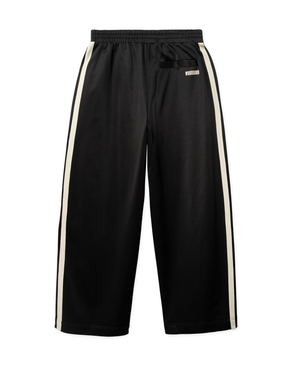 Woodbird WBChang Track Pants Pants Black