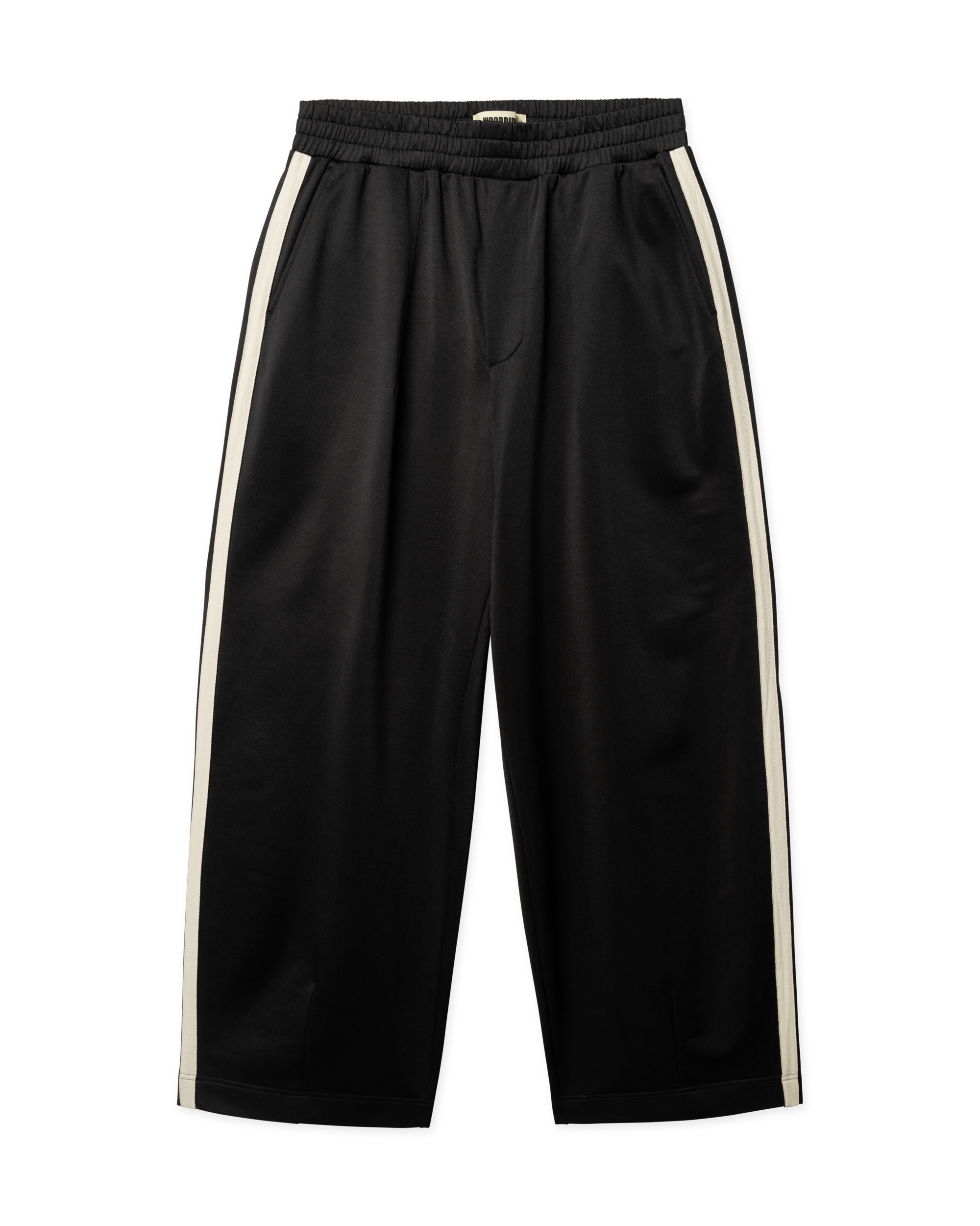 Woodbird WBChang Track Pants Pants Black