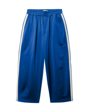 Woodbird WBChang Track Pants Pants Cobalt Blue