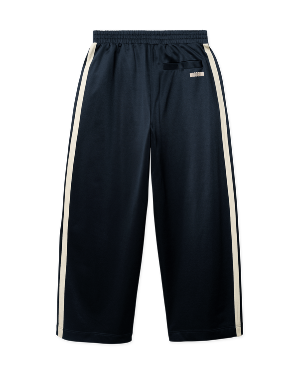 Woodbird WBChang Track Pants Pants Dark Navy