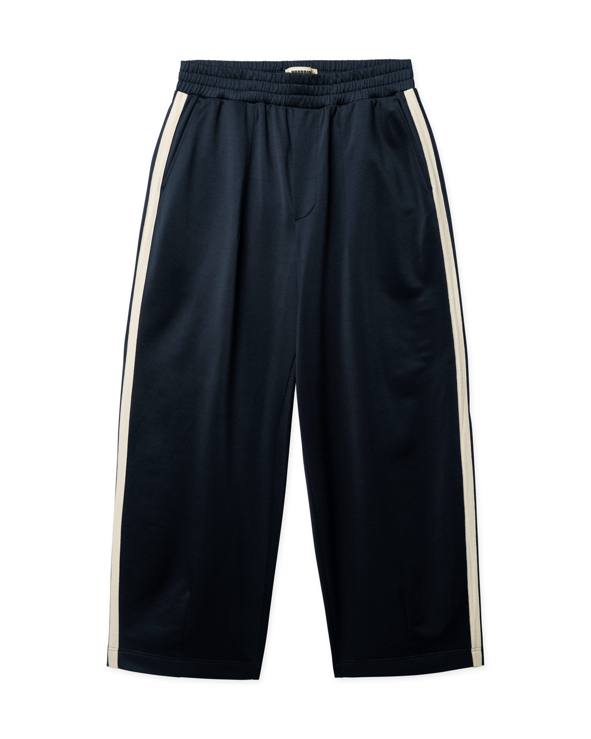 Woodbird WBChang Track Pants Pants Dark Navy
