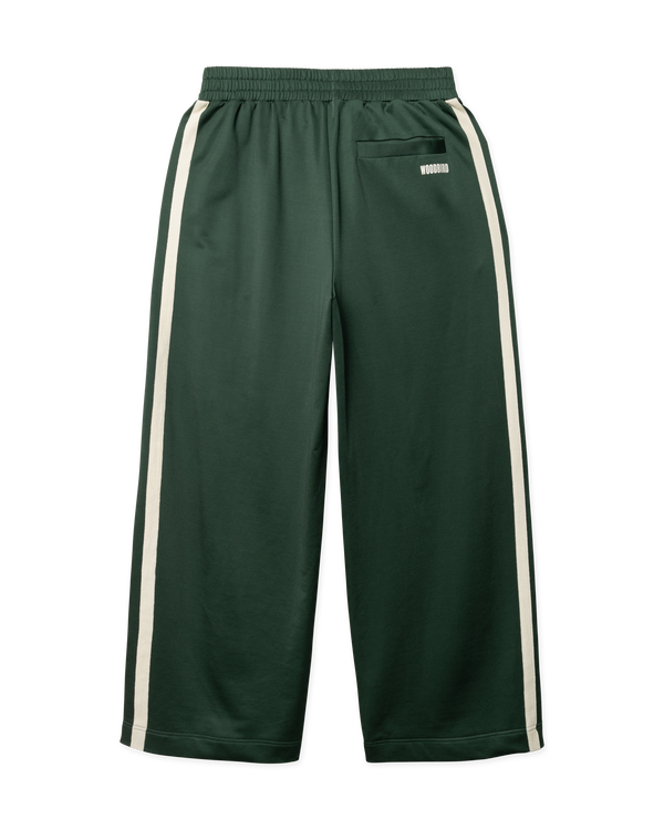 Woodbird WBChang Track Pants Pants Pine Green