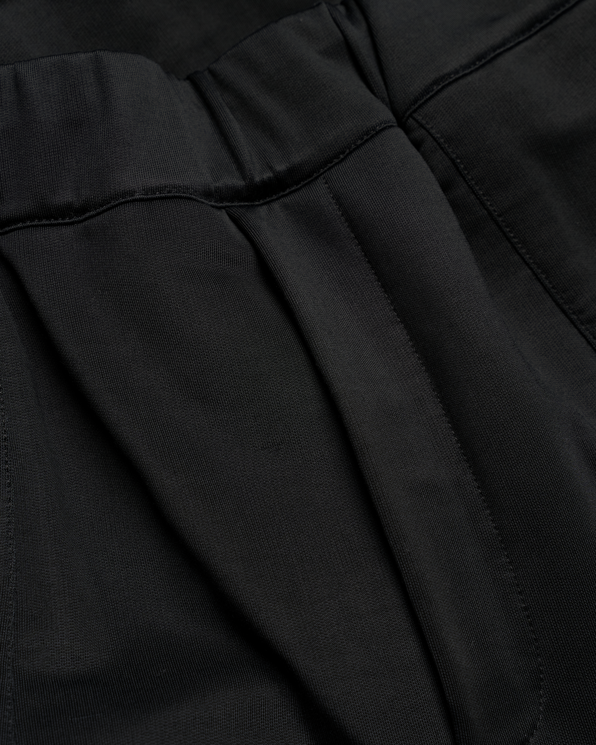 Woodbird WBChang Track Shorts Shorts Black
