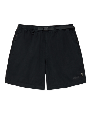 Woodbird WBChoi Base Shorts Shorts Black